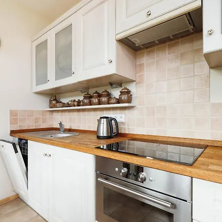 Osada Gubalowka By Renters *