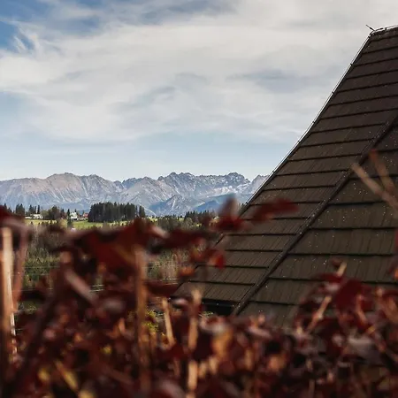 Osada Gubalowka By Renters