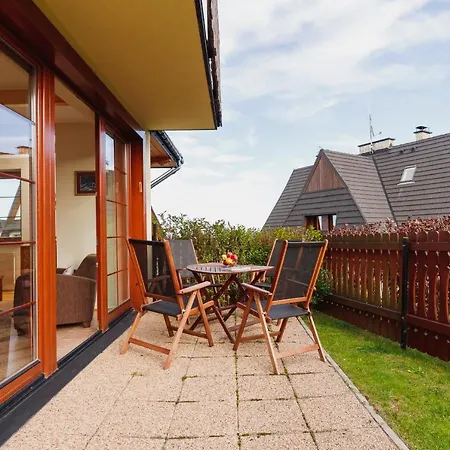 Osada Gubalowka By Renters * Zakopane