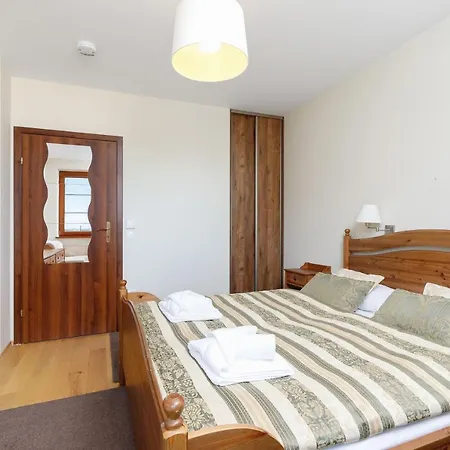 Lägenhet Osada Gubalowka By Renters