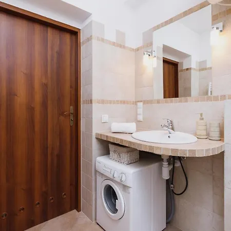 Osada Gubalowka By Renters Apartmán Zakopane