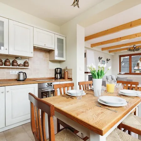 Osada Gubalowka By Renters Apartmán Zakopane