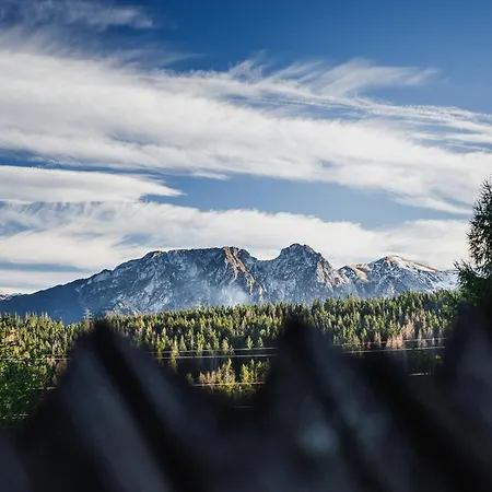 Apartmán Osada Gubalowka By Renters *